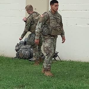 Meet your Posher, Daniel